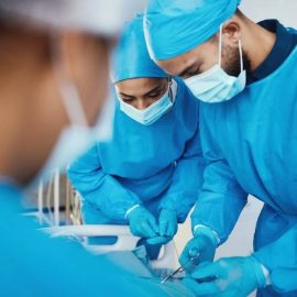 В Алматы начнут проводить малоинвазивные проктологические операции в рамках хирургии одного дня