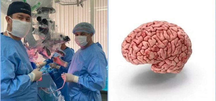 История Победы: Как алматинские нейрохирурги вернули пациенту жизнь без эпилепсии