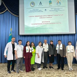 Программа семинара «Коррупция является ключевой проблемой в обществе» 16.04.2025г в 14:30 Программа семинара «Коррупция является ключевой проблемой в обществе» 16.04.2025г в 14:30