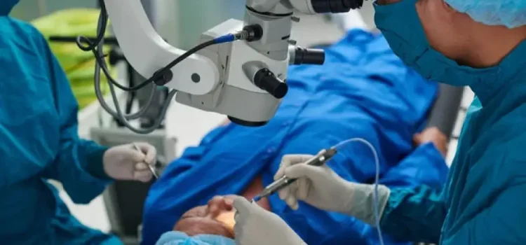 Алматыда мультиағзалық донорлықтың арқасында алғаш рет екі науқасқа көз шынайнасын ауыстырып қондыру отасы жүргізілді Алматыда мультиағзалық донорлықтың арқасында алғаш рет екі науқасқа көз шынайнасын ауыстырып қондыру отасы жүргізілді