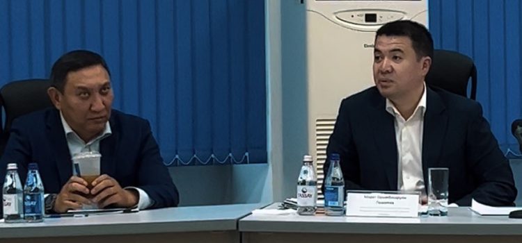 МАРАТ ПАШИМОВ ОБСУДИЛ С РУКОВОДИТЕЛЯМИ МЕДОРГАНИЗАЦИЙ РАЗВИТИЕ ЗДРАВООХРАНЕНИЯ АЛМАТЫ МАРАТ ПАШИМОВ ОБСУДИЛ С РУКОВОДИТЕЛЯМИ МЕДОРГАНИЗАЦИЙ РАЗВИТИЕ ЗДРАВООХРАНЕНИЯ АЛМАТЫ