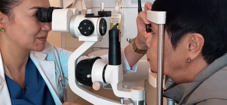 ГЛАУКОМА: К ЧЕМУ МОЖЕТ ПРИВЕСТИ ЗАБОЛЕВАНИЕ — РАССКАЗЫВАЕТ ОФТАЛЬМОЛОГ