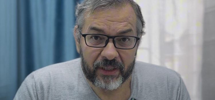 Благодарность пациента Центральной городской клинической больнице