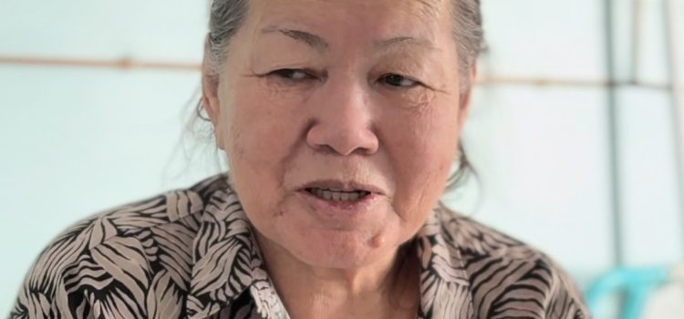 Моя благодарность безгранична: пациентка ЦГКБ