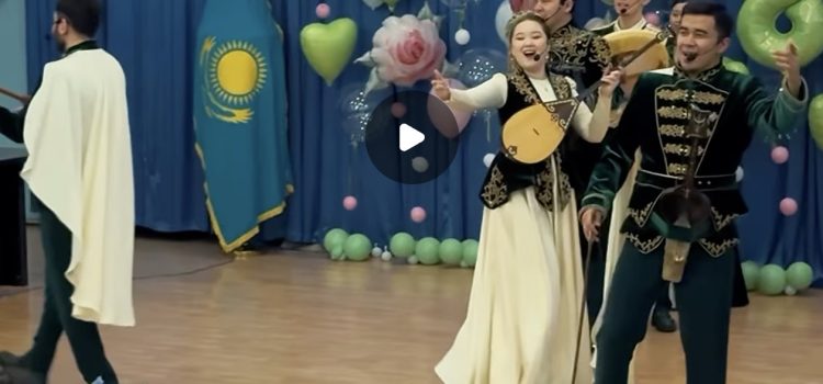 Құрметті әріптестер, қымбатты науқастарымыз және барша әйелдер қауымы🌸